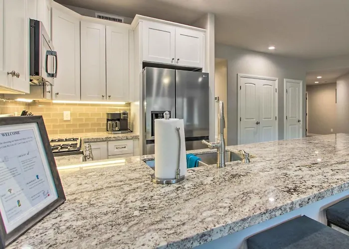 Holiday home Walkable Townhome W/ Pool Access In Cave Creek! Cave Creek